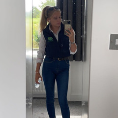 Anna Middlemass