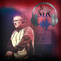 DJ MrMR