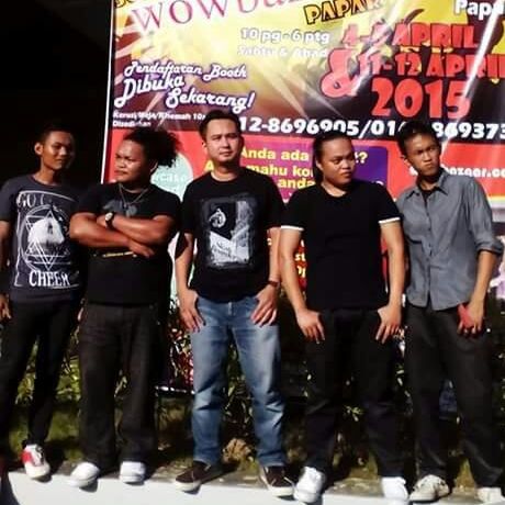 Gun'Sing Band
