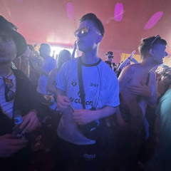 Cazseven DnB