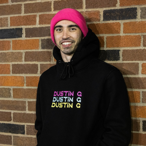 Dustin Garonzik’s avatar