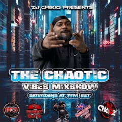 DJ CHAOZ