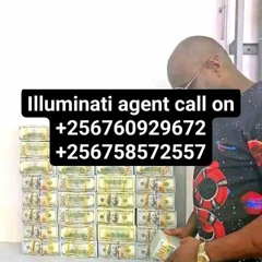Illuminati agent call in Uganda on+256760929672.