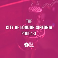 CityofLondonSinfonia