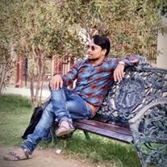Abdur Rahman Ansari
