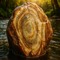 Petrified Wood