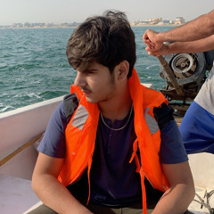 mudasir baloch