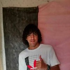 Leonardo Filho Do Tuba