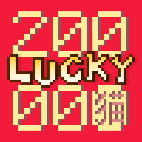 lucky20K’s avatar