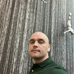 Mikhail Chevirov