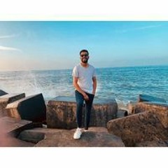 Ahmed Hosny