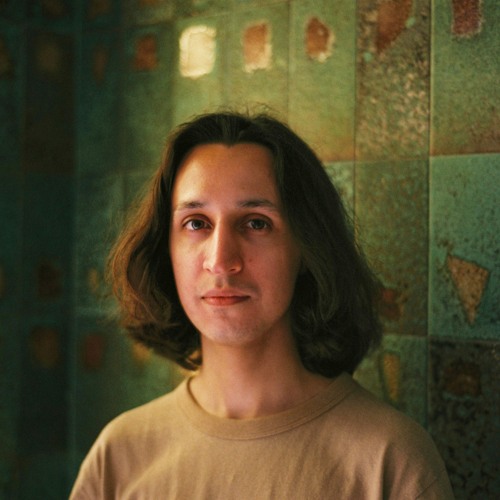 Sergio Díaz De Rojas’s avatar