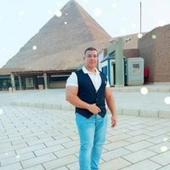 Sameh Farouk