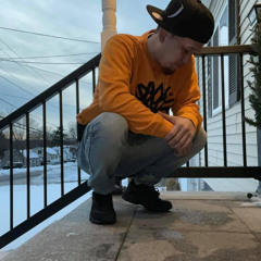 Hustle, hard blessed life | made on the Rapchat app (prod. by $Malik Montana)