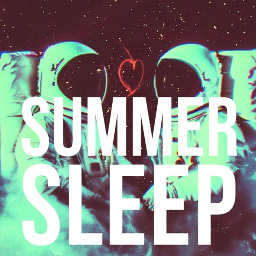 Stream Please Stop.mp3 by Summer Sleep Music | Listen online for free on  SoundCloud