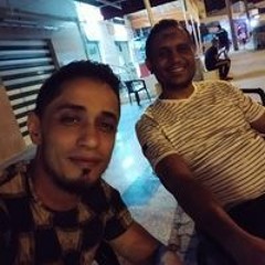 Hasnaoui Walid