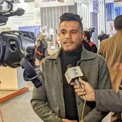 Taha Thabet