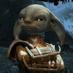 Alistair Highwind