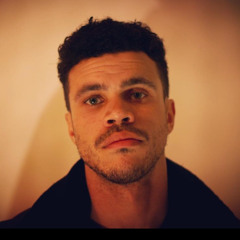 Cédric Almanzy