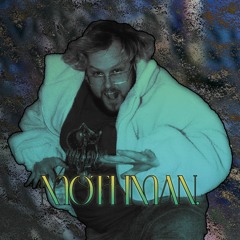 mothman.