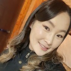 Отгонбат Баярчимэг