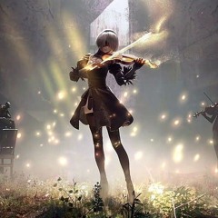 NAO inhale Exhale Soul remake