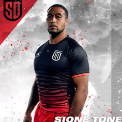 Sione Tone Tu'ihalamaka