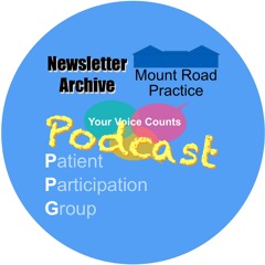 Mount Road Practice PPG Newsletter Archive