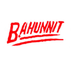 B.Ahunnit