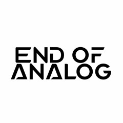 End of analog
