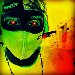 DJ Cursor