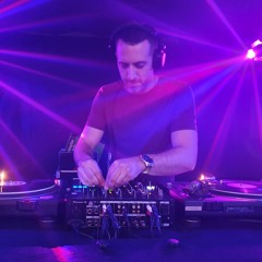 Dj Dyslek