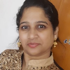 Vimala Jithish - Voice Artist