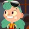 cheeseman