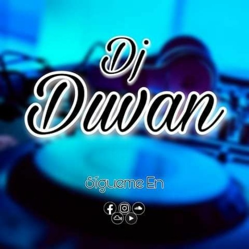 Dj Duvan’s avatar