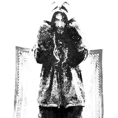 naga priest