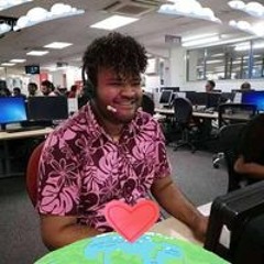 Tony Waqa Ratukula