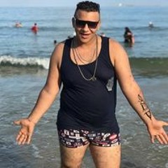محمد الصاطي