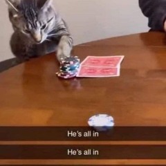 Lucas brb (be right back)