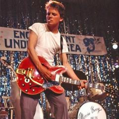 Owen Graham & The Auburn Air Band