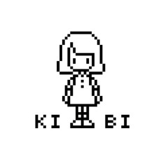 User kibikibi