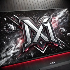 MX1 On Tha Beat