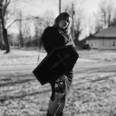 Gabrielle Pendergast