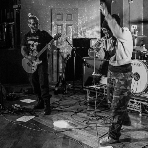 The Leanover (Life Without Buildings Cover)