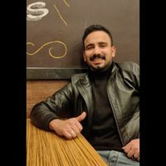 Mostafa Khalifa