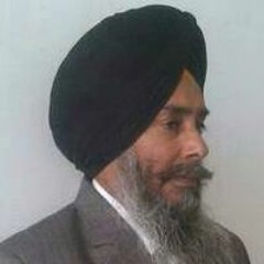 Amarjit Singh