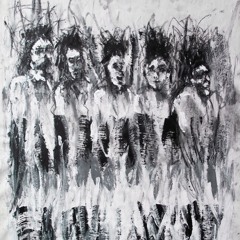 Jami Sieber - Mandlovu Mind