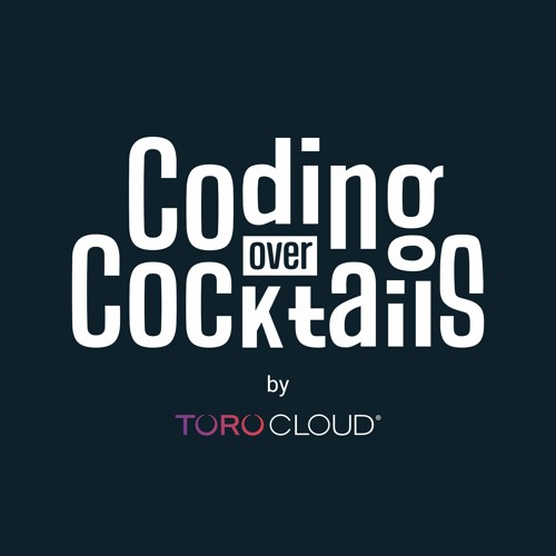 Coding Over Cocktails’s avatar