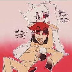 Alastor The Radio Demon Official
