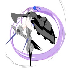 ShihammeDarc